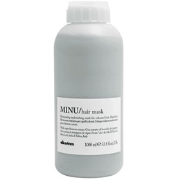 MẶT NẠ DƯỠNG MÀU NHUỘM DAVINES MINU 1000ML