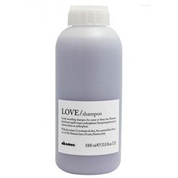 Dầu gội dịu nhẹ cho mái tóc thẳng mượt LOVE SMOOTHING 1000ML