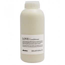 Dầu xả kiểm soát và tăng độ đàn hồi, độ phồng cho tóc xoăn LOVE CURL 1000ml