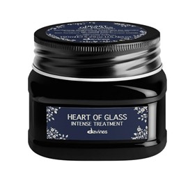 MẶT NẠ DAVINES HEART OF GLASS INTENSE CHỮA TRỊ VÀ NUÔI DƯỠNG SÂU 150ML