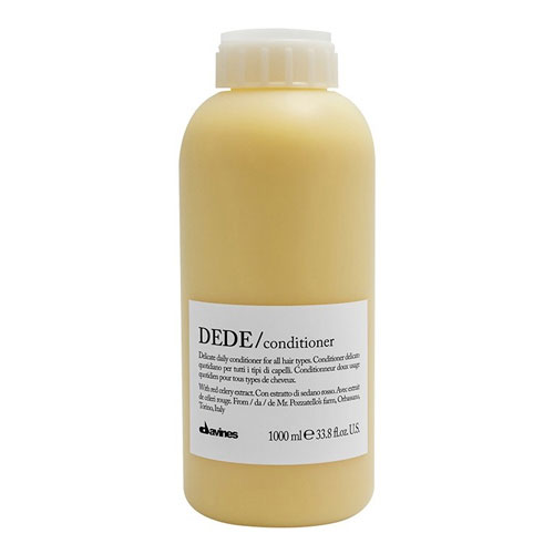 DẦU XẢ DAVINES DEDE GIÚP TÓC MỀM MƯỢT GIẢM XƠ RỐI 1000ML