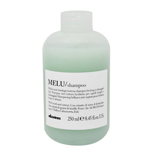 DẦU GỘI DAVINES MELU CHỐNG CHẺ NGỌN VÀ TẠO BÓNG CHO TÓC 250ML