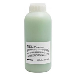 DẦU GỘI DAVINES MELU CHỐNG CHẺ NGỌN VÀ TẠO BÓNG CHO TÓC 1000ML