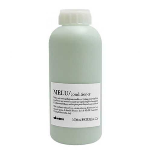 DẦU XẢ DAVINES MELU TẠO BÓNG VÀ LÀM DÀY THÂN TÓC 1000ML