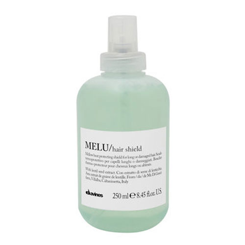 XỊT DƯỠNG DAVINES MELU BẢO VỆ TÓC KHỎI CÁC TÁC HẠI TỪ NHIỆT 250ML