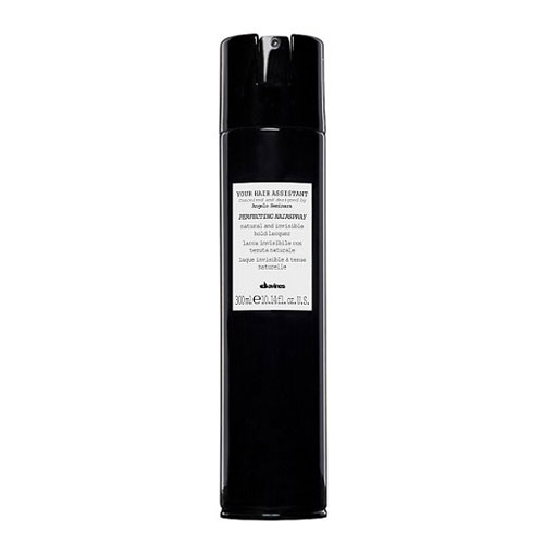 XỊT GIỮ NẾP TÓC LÂU BỀN DAVINES PERFECTING HAIRSPRAY 300ML
