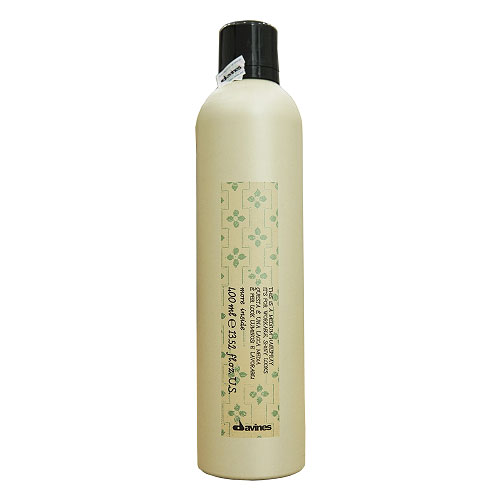 XỊT TẠO KIỂU GIỮ NẾP TÓC TRUNG BÌNH DAVINES MEDIUM HAIRSPRAY 400ML