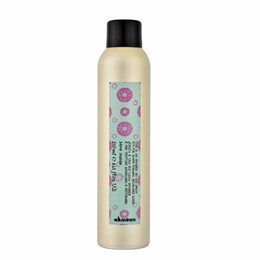 XỊT GIỮ NẾP TÓC TRUNG BÌNH DẠNG SƯƠNG DAVINES INVISIBLE NO GAS SPRAY 250ML
