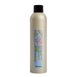 XỊT TẠO KIỂU GIỮ NẾP TÓC MẠNH DAVINES EXTRA STRONG HAIRSPRAY 400ML