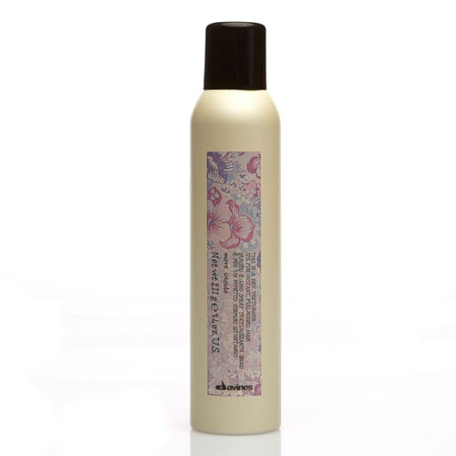 XỊT TĂNG PHỒNG GIỮ NẾP TÓC VỪA DAVINES DRY TEXTURIZER 250ML