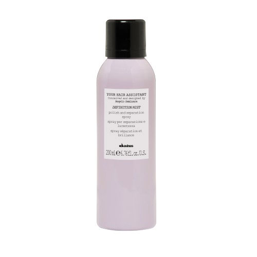 XỊT TẠO KẾT CẤU TĂNG BỘ BÓNG CHO TÓC DAVINES DEFINITION MIST 200ML