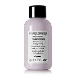 BỘT TẠO KIỂU TÓC DẠNG BỘT TẠO HIỆU ỨNG MỜ DAVINES VOLUME CREATOR 9G