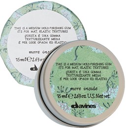 SÁP MỀM TẠO KIỂU TÓC GIỮ NẾP TÓC TRUNG BÌNH DAVINES MEDIUM HOLD FINISHING 75ML