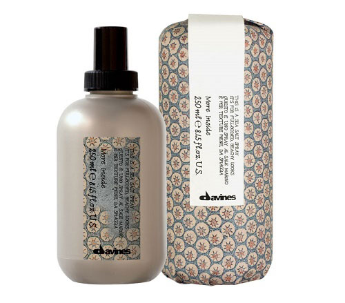 Xịt muốn biển Davines sea salt spray 250ml
