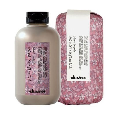 Tinh chất tạo xoăn Davines curl building serum 250ml