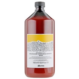 HẤP DẦU THỰC VẬT DIỆU KỲ DAVINES NOURISHING MASK 1000ML