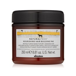 KEM TÁI TẠO CẤU TRÚC TÓC DAVINES NOURISHING PAK 250ML