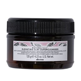 ĐẤT SÉT LÀM SẠCH SÂU DA ĐẦU DAVINES ELEVATING CLAY SUPERCLEANSER 120G
