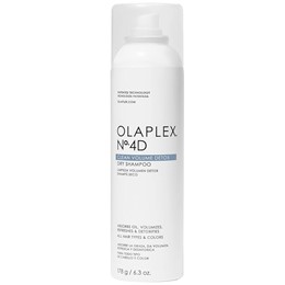 DẦU GỘI KHÔ OLAPLEX NO.4D CLEAN VOLUME DETOX DRY SHAMPOO 178G