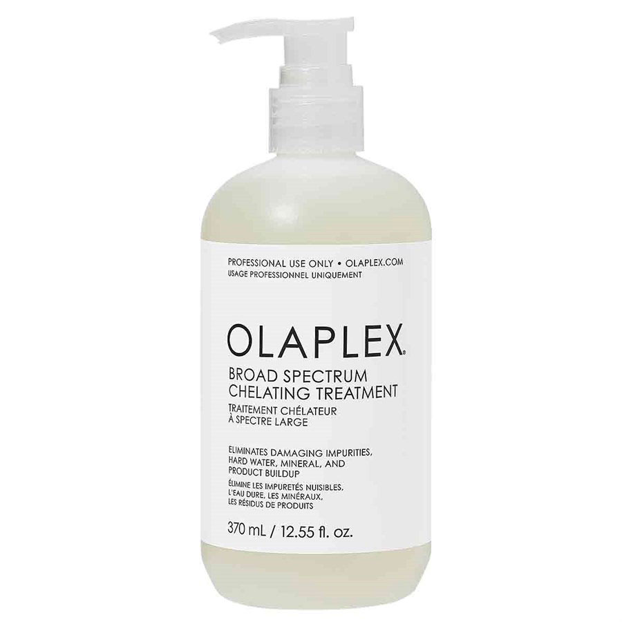 GEL THẢI ĐỘC TÓC OLAPLEX BROAD SPECTRUM CHELATING 370ML