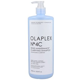 DẦU GỘI LÀM SẠCH SÂU VÀ LOẠI BỎ TẠP CHẤT OLAPLEX 4C 1000ML