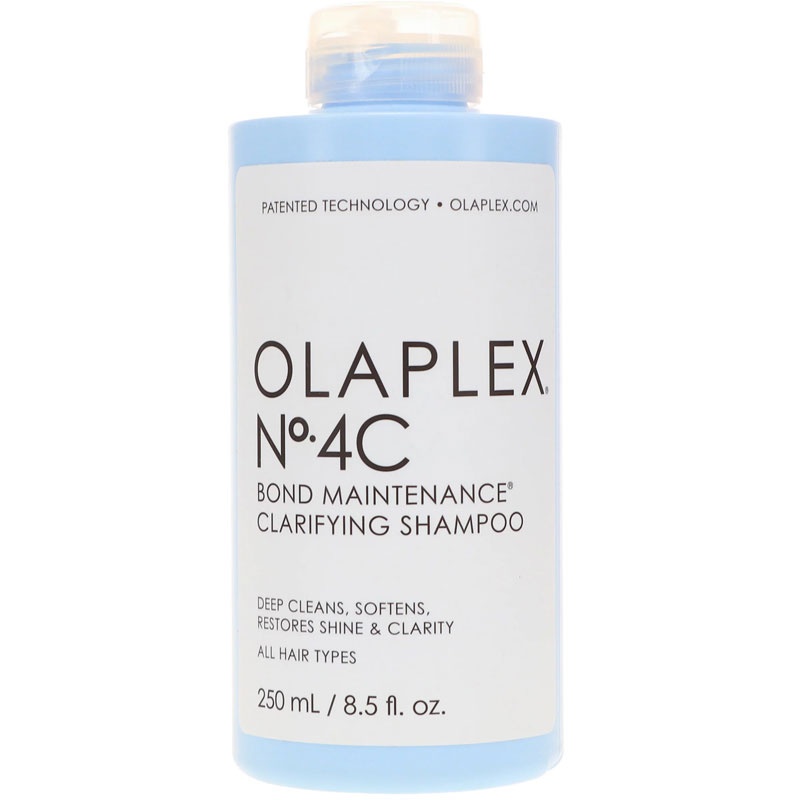 DẦU GỘI LÀM SẠCH SÂU VÀ LOẠI BỎ TẠP CHẤT OLAPLEX 4C 250ML
