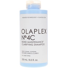 DẦU GỘI LÀM SẠCH SÂU VÀ LOẠI BỎ TẠP CHẤT OLAPLEX 4C 250ML