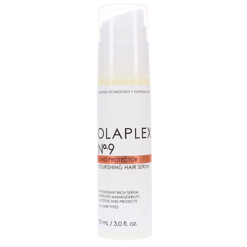 SERUM NUÔI DƯỠNG VÀ BẢO VỆ TÓC CHUYÊN SÂU OLAPLEX NO9