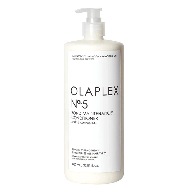 DẦU XẢ OLAPLEX HÀN GẮN LIÊN KẾT LƯU HUỲNH 1000ML