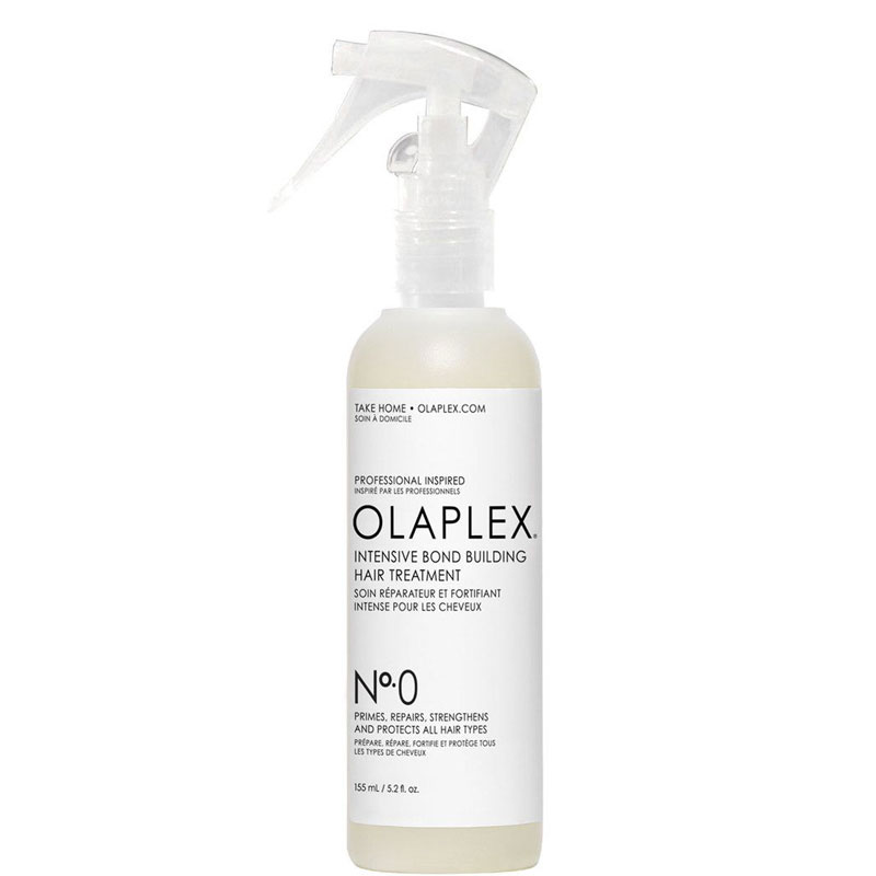 OLAPLEX NO 0 TĂNG CƯỜNG LIÊN KẾT TÓC 155ML