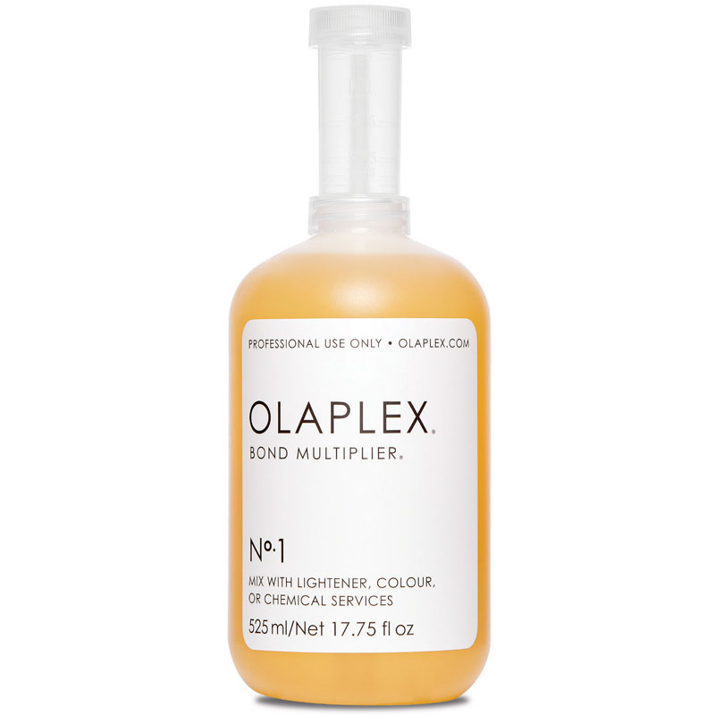 PHỤC HỒI OLAPLEX SỐ 1 CHO TÓC CHÁY NÁT HƯ TỔN NẶNG 525ML