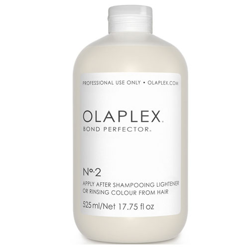 PHỤC HỒI OLAPLEX SỐ 2 CHO TÓC CHÁY NÁT HƯ TỔN NẶNG 525ML