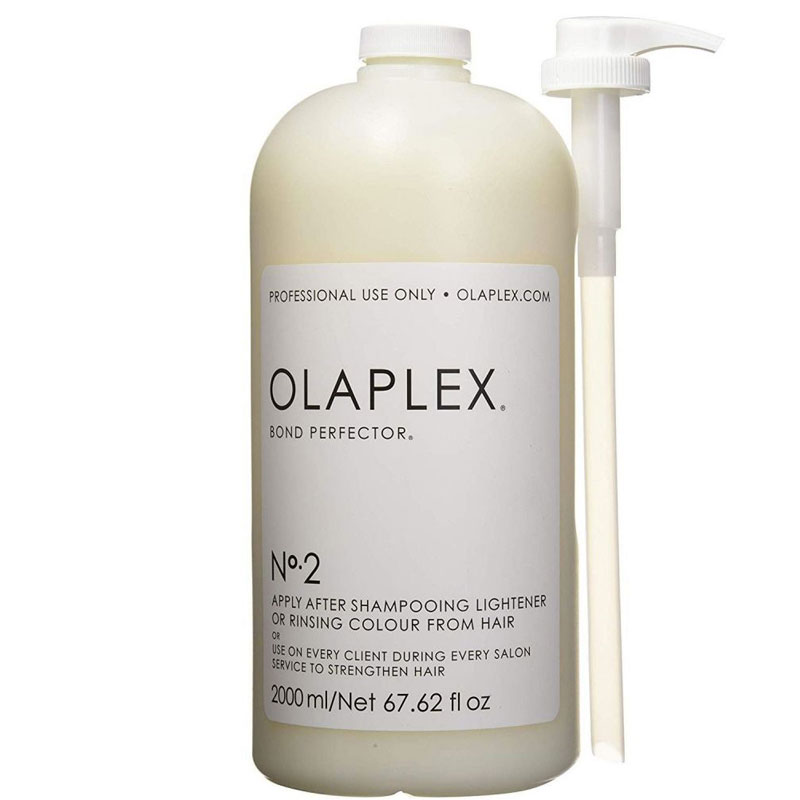 OLAPLEX TĂNG CƯỜNG LIÊN KẾT TÓC SÔ 2 - 2L