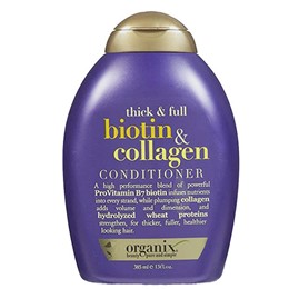 DẦU XẢ BIOTIN COLLAGEN GIÚP CHỐNG RỤNG & KÍCH THÍCH MỌC TÓC 385ML