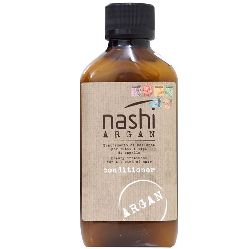 DẦU XẢ PHỤC HỒI TÓC NASHI ARGAN 200ML