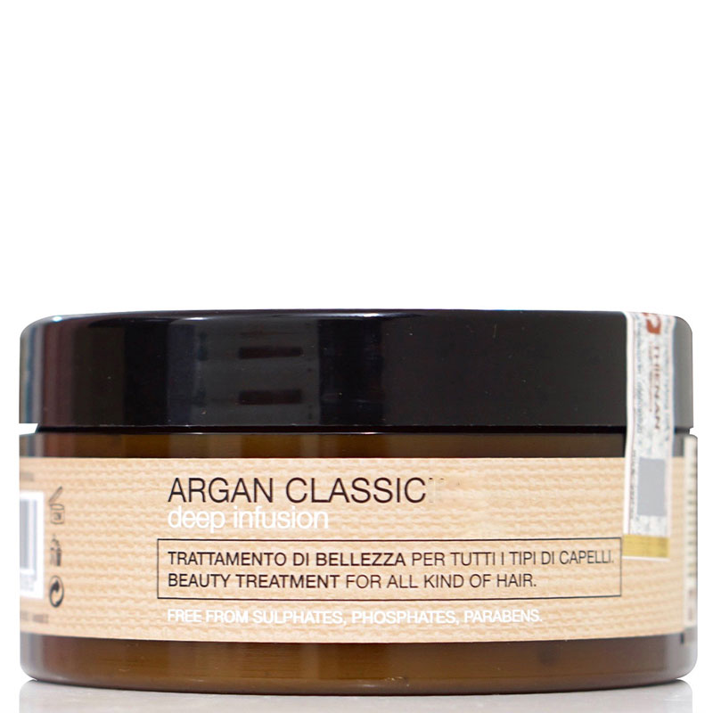 DẦU HẤP NASHI ARGAN CLASSIC DEEP INFUSION 250ML