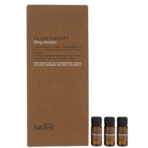 HUYẾT THANH NASHI FILLER EXPRESS 8ML X 24 ỐNG