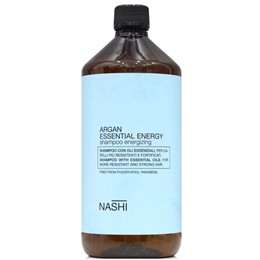 DẦU GỘI CHỐNG RỤNG TÓC NASHI ARGAN EXFOLIATING HAIRLOSS 1000ML