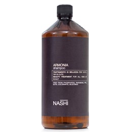 DẦU GỘI NASHI ARMONIA CHO TÓC DẦU, GÀU, KHÔ 1000ML