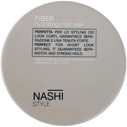 Sáp cứng Nashi Style tạo kiểu tóc hương nước hoa Fiber Hydrating Matt 50ml