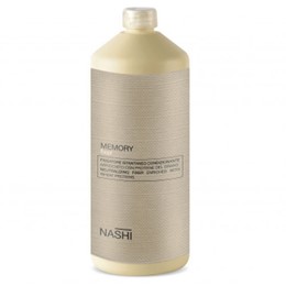 THUỐC DẬP ĐA NĂNG NASHI MEMORY FIXER ORGANIC CHO MỌI LOẠI TÓC 1000ML