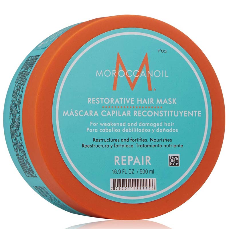 MẶT NẠ MOROCCANOIL PHỤC HỒI TÓC HƯ TỔN 500ML