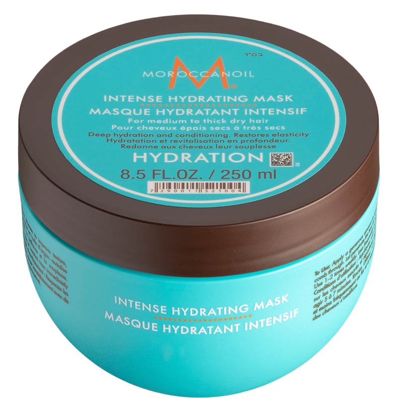 DẦU HẤP DƯỠNG ẨM SÂU MOROCCANOIL INTENSE HYDRATING MASK 250ML