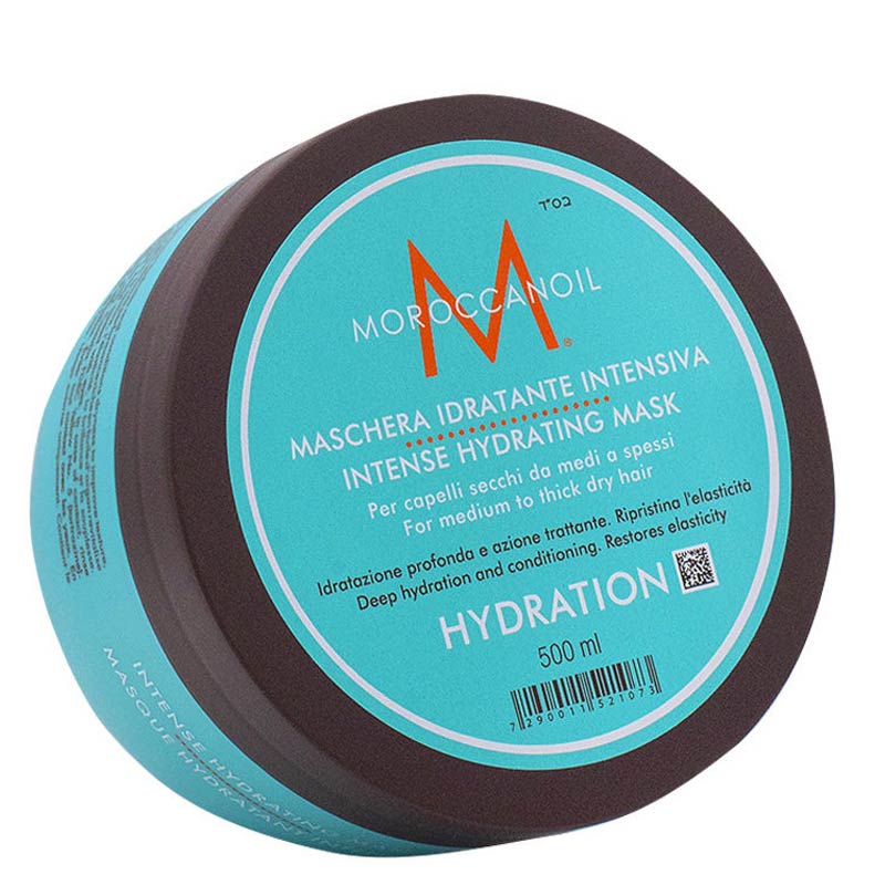 DẦU HẤP DƯỠNG ẨM SÂU MOROCCANOIL INTENSE HYDRATING 500ML