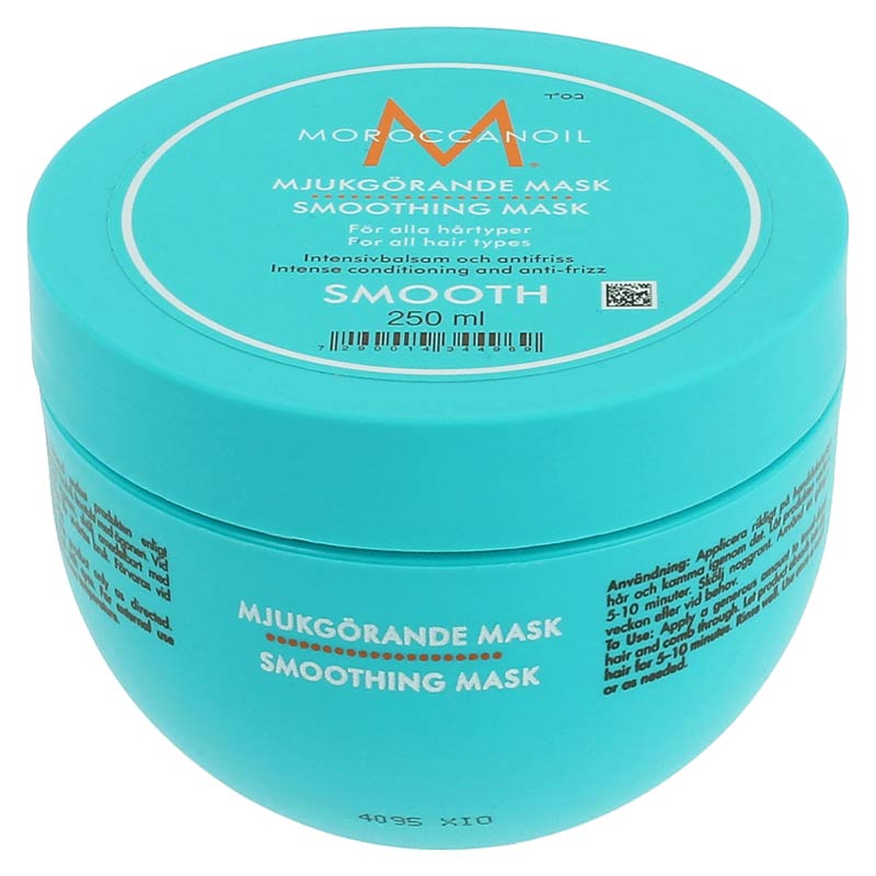 KEM HẤP SUÔN MƯỢT MOROCCANOIL SMOOTH 250ML