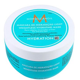 DẦU HẤP DƯỠNG ẨM SIÊU NHẸ WEIGHTLESS HYDRATING MASK  250ML