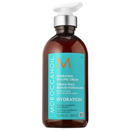 Kem tạo kiểu dưỡng ẩm Moroccanoil hydrating styling cream 300ml
