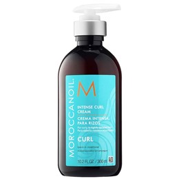 KEM TẠO KIỂU SÓNG XOĂN MOROCCANOIL CURL CREAM ISRAEL 300ML