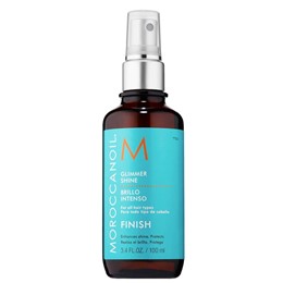 XỊT BÓNG MOROCCANOIL GLIMMER SHINE 100ML