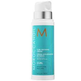 Kem định hình sóng xoăn -Moroccanoil Curl Defining Cream -250ml